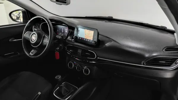 Fiat Tipo 1.3 M-Jet Sport 23