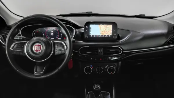 Fiat Tipo 1.3 M-Jet Sport 24