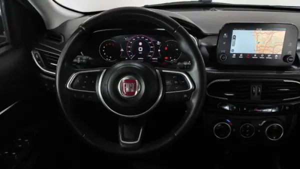 Fiat Tipo 1.3 M-Jet Sport 25