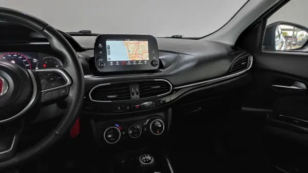 Fiat Tipo 1.3 M-Jet Sport 26