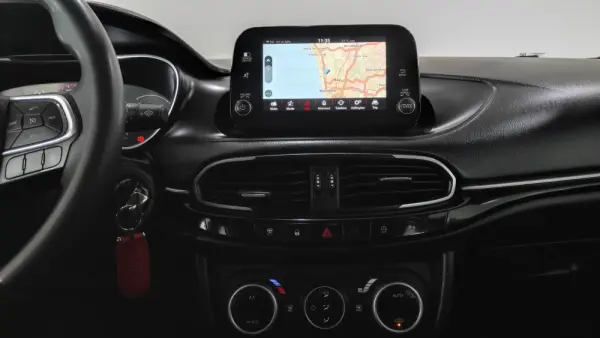 Fiat Tipo 1.3 M-Jet Sport 27