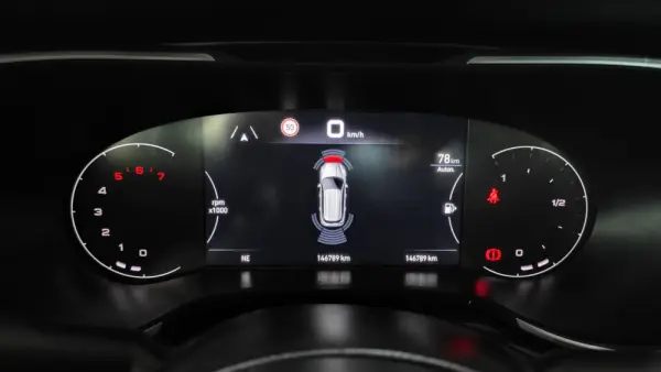 Fiat Tipo 1.3 M-Jet Sport 30