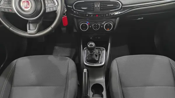 Fiat Tipo 1.3 M-Jet Sport 35