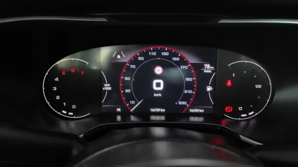 Fiat Tipo 1.3 M-Jet Sport 36