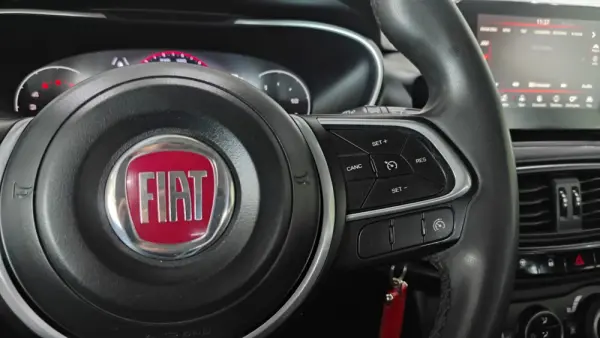 Fiat Tipo 1.3 M-Jet Sport 38