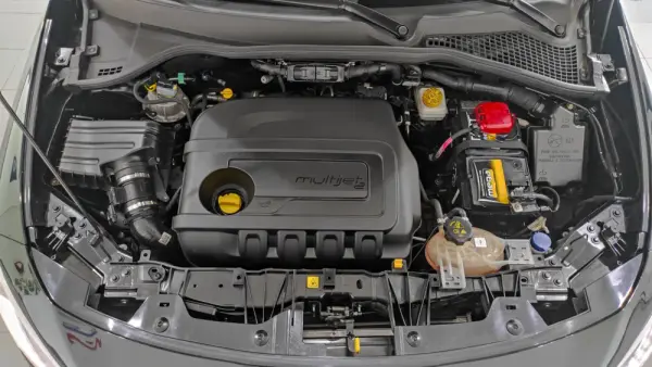 Fiat Tipo 1.3 M-Jet Sport 44