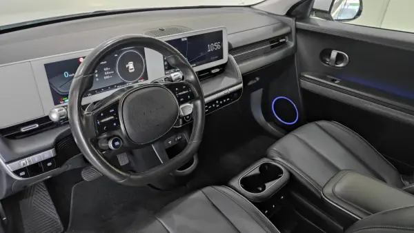 Hyundai Ioniq 5 73 kWh Vanguard+Plug & Power+AFH 5