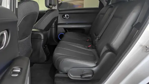 Hyundai Ioniq 5 73 kWh Vanguard+Plug & Power+AFH 6