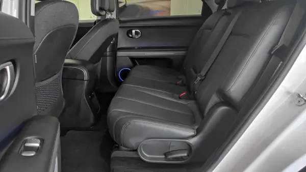 Hyundai Ioniq 5 73 kWh Vanguard+Plug & Power+AFH 18