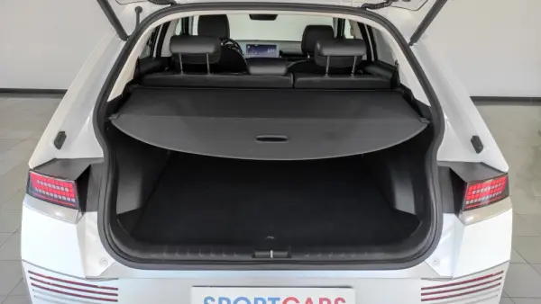 Hyundai Ioniq 5 73 kWh Vanguard+Plug & Power+AFH 19