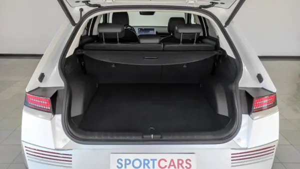 Hyundai Ioniq 5 73 kWh Vanguard+Plug & Power+AFH 20