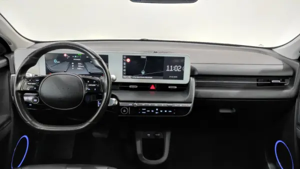 Hyundai Ioniq 5 73 kWh Vanguard+Plug & Power+AFH 27