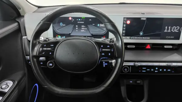 Hyundai Ioniq 5 73 kWh Vanguard+Plug & Power+AFH 28