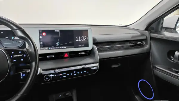 Hyundai Ioniq 5 73 kWh Vanguard+Plug & Power+AFH 29