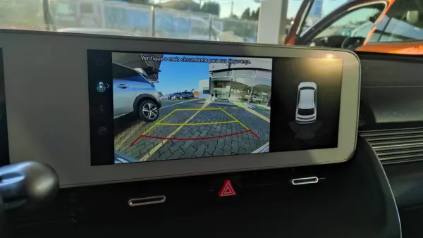 Hyundai Ioniq 5 73 kWh Vanguard+Plug & Power+AFH 32