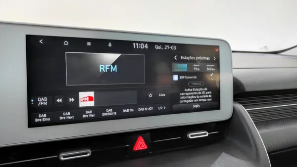 Hyundai Ioniq 5 73 kWh Vanguard+Plug & Power+AFH 33