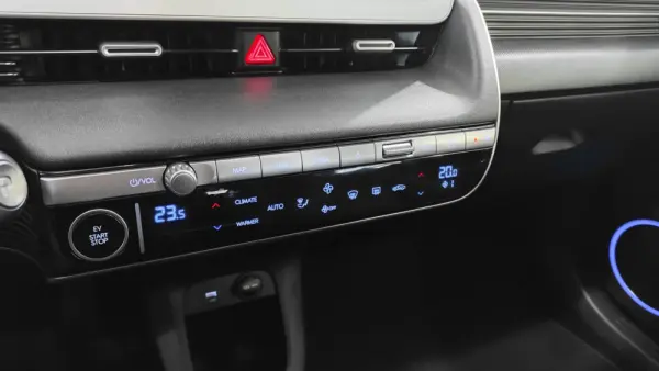 Hyundai Ioniq 5 73 kWh Vanguard+Plug & Power+AFH 34