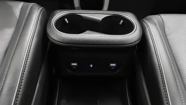 Hyundai Ioniq 5 73 kWh Vanguard+Plug & Power+AFH 35