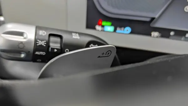 Hyundai Ioniq 5 73 kWh Vanguard+Plug & Power+AFH 38