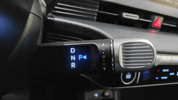 Hyundai Ioniq 5 73 kWh Vanguard+Plug & Power+AFH 41