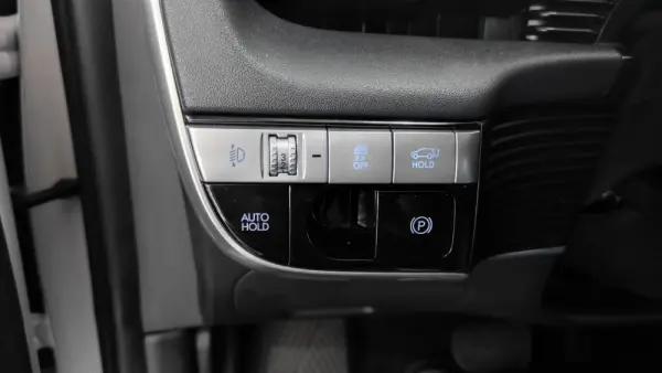 Hyundai Ioniq 5 73 kWh Vanguard+Plug & Power+AFH 44