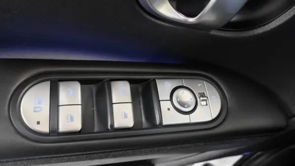 Hyundai Ioniq 5 73 kWh Vanguard+Plug & Power+AFH 45