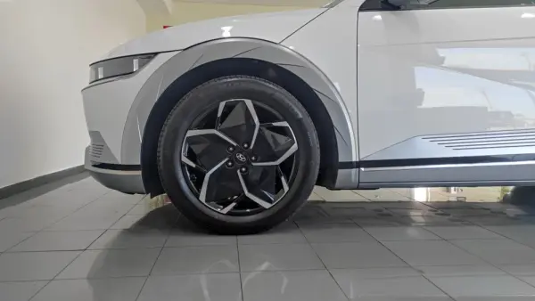 Hyundai Ioniq 5 73 kWh Vanguard+Plug & Power+AFH 46