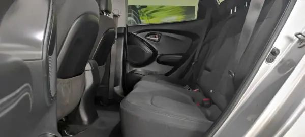 Hyundai ix35 2.0 CRDi E-VGT Comfort 6