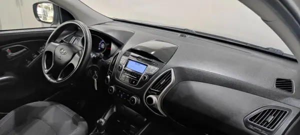 Hyundai ix35 2.0 CRDi E-VGT Comfort 7