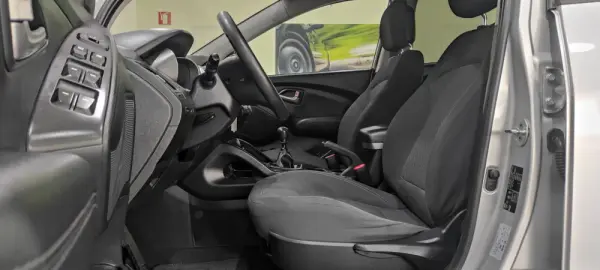 Hyundai ix35 2.0 CRDi E-VGT Comfort 16