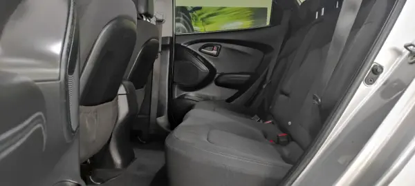 Hyundai ix35 2.0 CRDi E-VGT Comfort 18