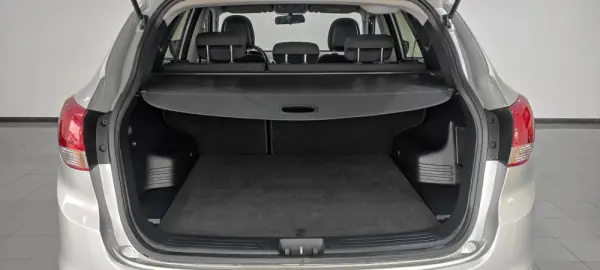 Hyundai ix35 2.0 CRDi E-VGT Comfort 19