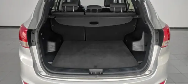 Hyundai ix35 2.0 CRDi E-VGT Comfort 20