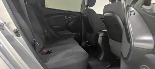 Hyundai ix35 2.0 CRDi E-VGT Comfort 21