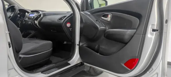 Hyundai ix35 2.0 CRDi E-VGT Comfort 22