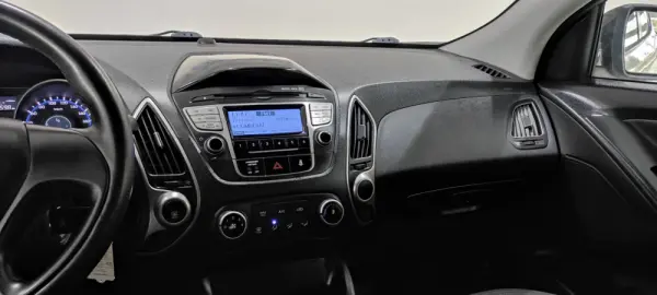 Hyundai ix35 2.0 CRDi E-VGT Comfort 27