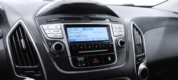 Hyundai ix35 2.0 CRDi E-VGT Comfort 30