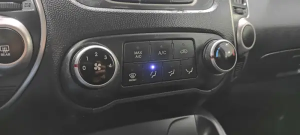 Hyundai ix35 2.0 CRDi E-VGT Comfort 31