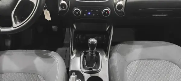 Hyundai ix35 2.0 CRDi E-VGT Comfort 33