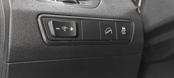 Hyundai ix35 2.0 CRDi E-VGT Comfort 35