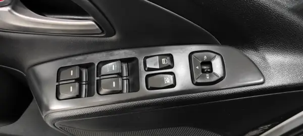 Hyundai ix35 2.0 CRDi E-VGT Comfort 36