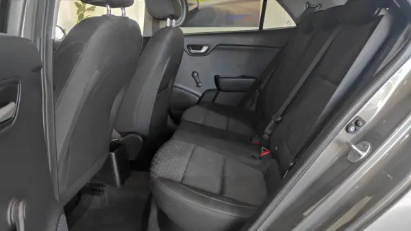 Kia Rio 1.2 CVVT Urban 18