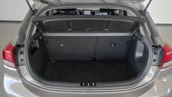 Kia Rio 1.2 CVVT Urban 19