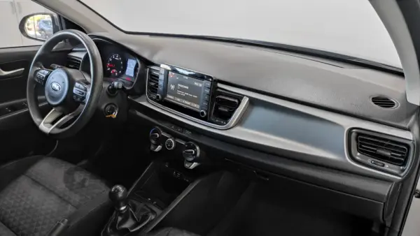 Kia Rio 1.2 CVVT Urban 23
