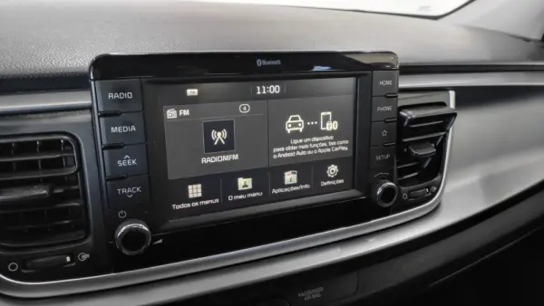 Kia Rio 1.2 CVVT Urban 29