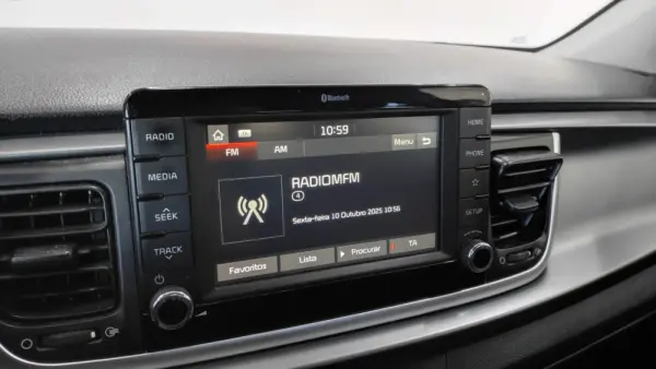 Kia Rio 1.2 CVVT Urban 30