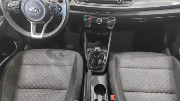 Kia Rio 1.2 CVVT Urban 34