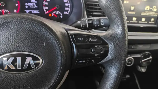 Kia Rio 1.2 CVVT Urban 37