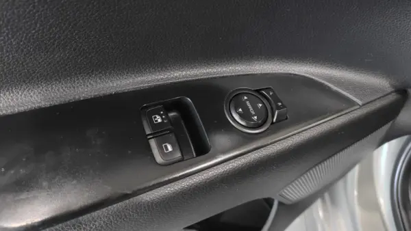 Kia Rio 1.2 CVVT Urban 39