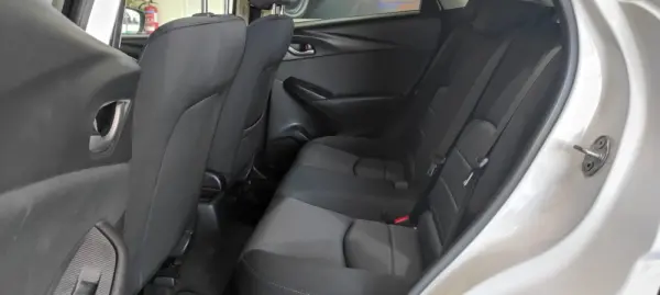 Mazda CX-3 1.5 Sky.Evolve Navi 6